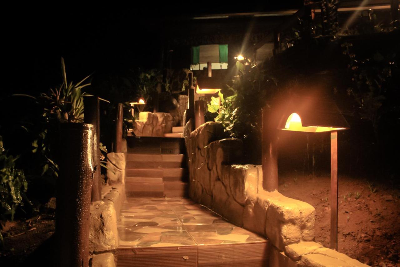 Casa de férias Recanto Jucara *