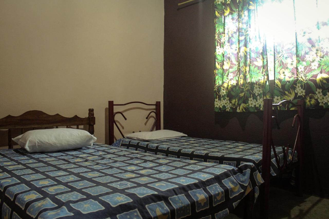 Casa de férias Recanto Jucara