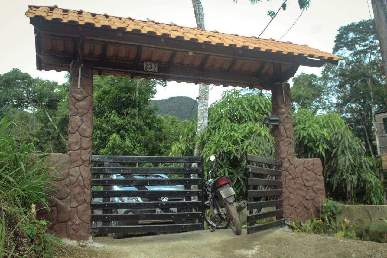 Recanto Jucara * Ubatuba