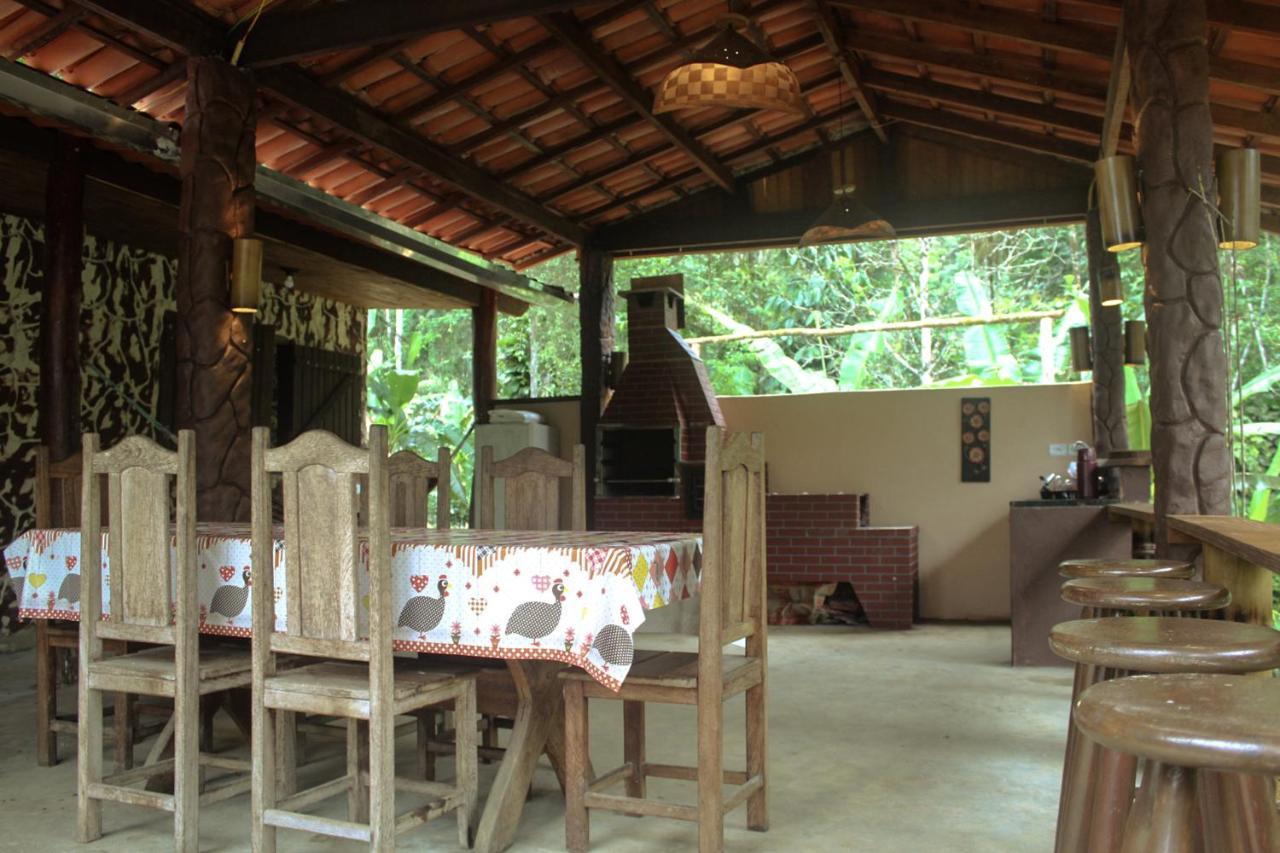 Recanto Jucara