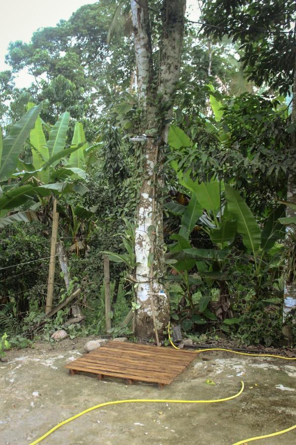 Recanto Jucara Ubatuba