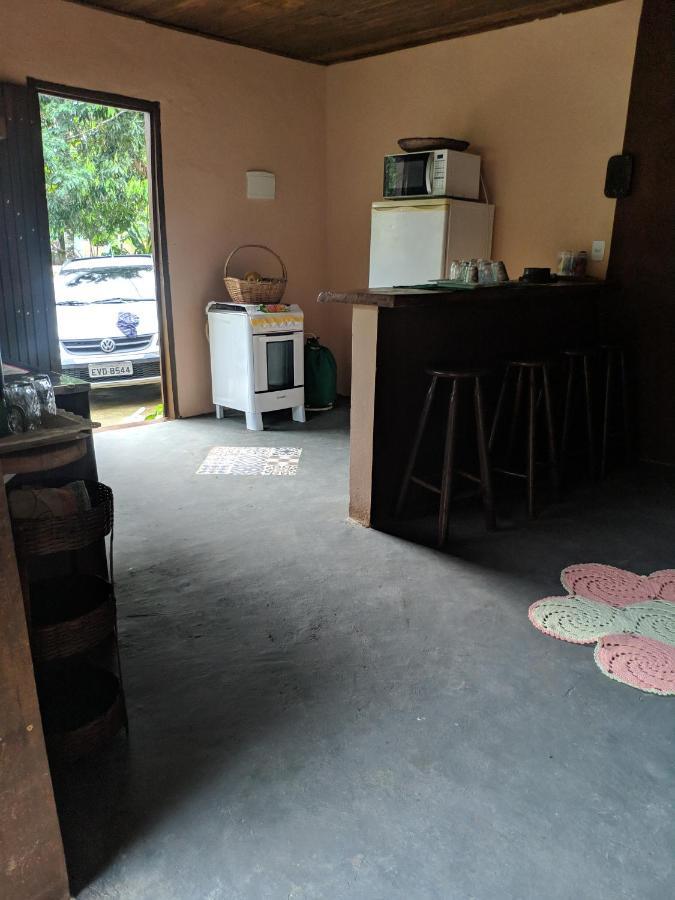 Recanto Jucara Casa de férias *