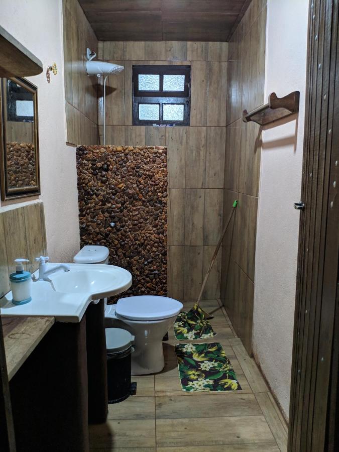 Recanto Jucara Casa de férias Ubatuba