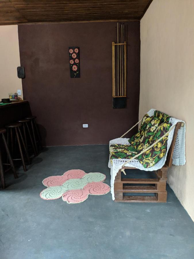 Recanto Jucara Casa de férias *