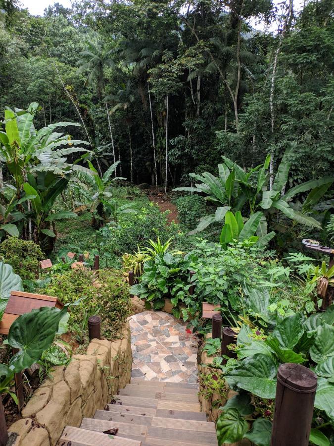 Casa de férias Recanto Jucara
