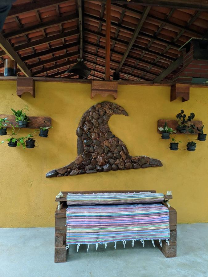 Recanto Jucara * Ubatuba