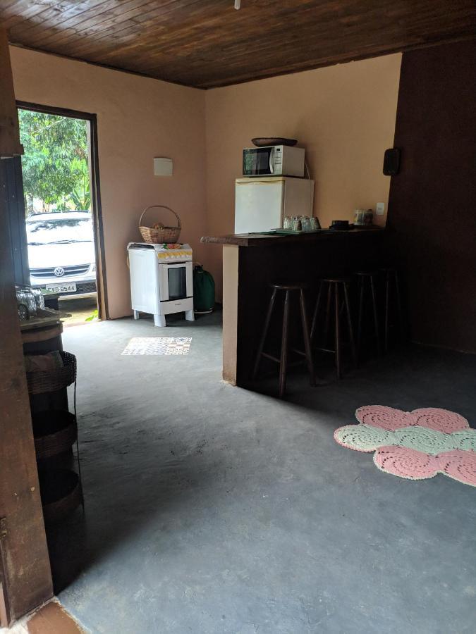 Casa de férias Recanto Jucara Ubatuba