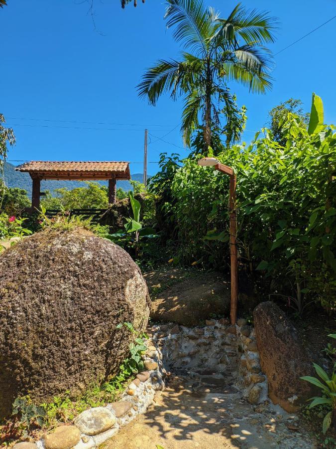 Recanto Jucara Casa de férias *