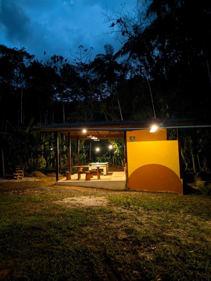 Recanto Jucara Casa de férias