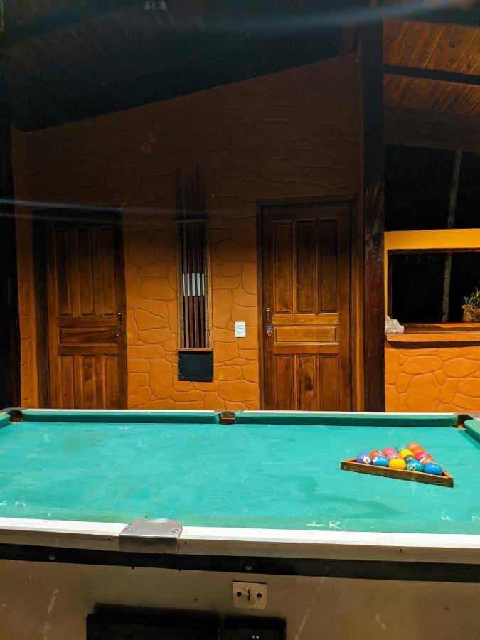 Casa de férias Recanto Jucara Ubatuba