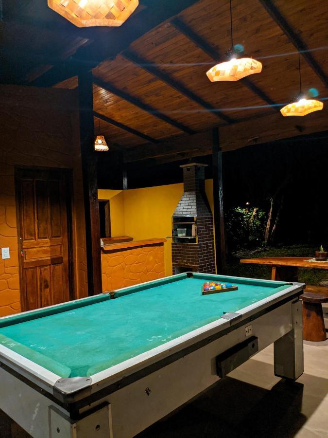 Recanto Jucara Ubatuba