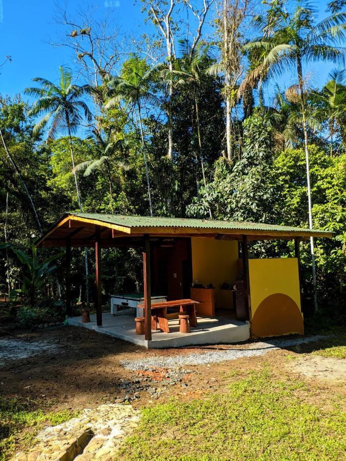 Casa de férias Recanto Jucara *