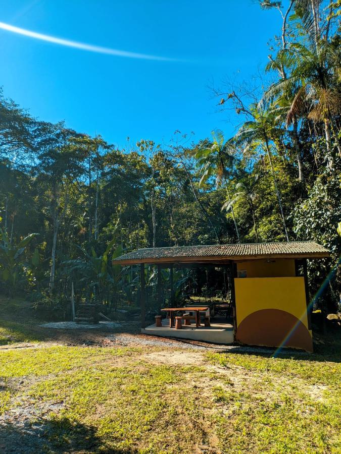 Recanto Jucara Casa de férias