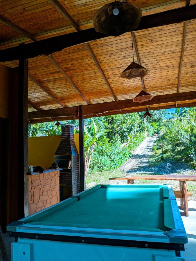 Casa de férias Recanto Jucara *